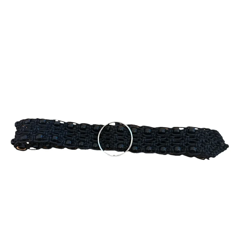 Fashion Belt Rope‎ Beaded